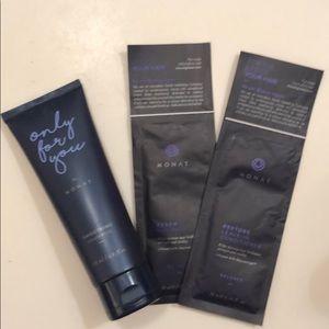 Monat Smoothing Shampoo